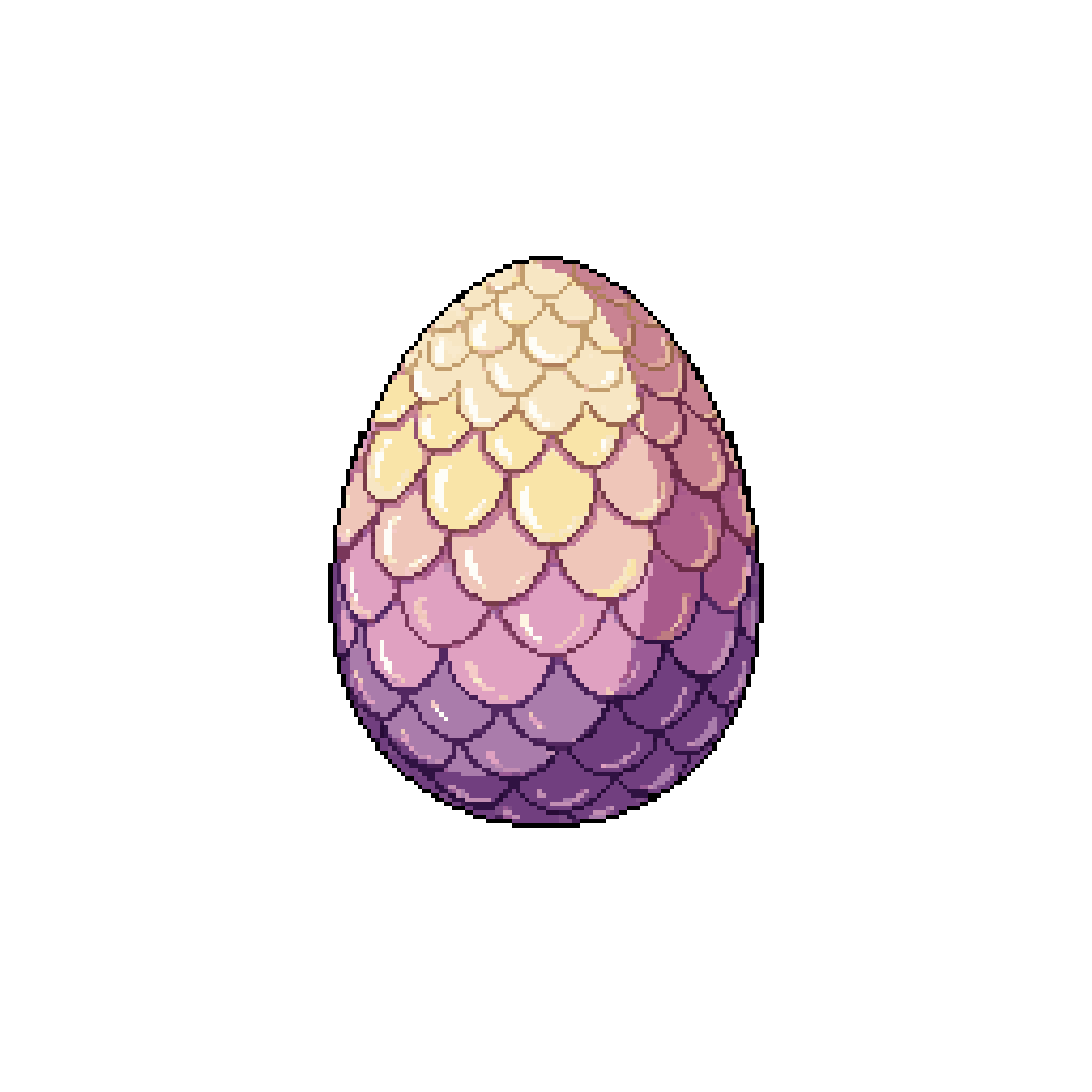 Rotmon egg